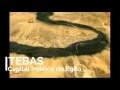 Historia do Egito mapa