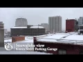 A Snowglobe View