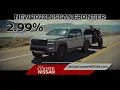 Jackie Cooper Nissan December 2022
