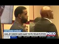 Investigators caught Prichard cop accepting bribe on detective testifies