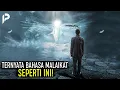 JARANG DIBAHAS! Ternyata Gini Bahasa Malaikat Saat Berbicara dengan Manusia