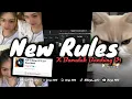 Download Lagu DJ NEW RULES X BARUDAK BANDUNG V1 MENGKANE (Slow \u0026 Reveb) 🎧