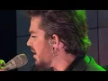 Adam Lambert - Whataya Want from Me (Live From YouTube Space New York)