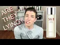 Is SK-II Really Worth It