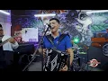 Los Nuevos Chavos- El Caballero/Pio Diaz [En Vivo] 4K 2021