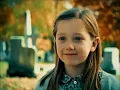Martina McBride- "Concrete Angel" w/lyrics