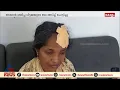 വീട്ടിലെ ഫ്യൂസ് ഊരി മോഷണ ശ്രമം ; തടയാൻ ശ്രമിച്ച വീട്ടമ്മയുടെ തല അടിച്ച് പൊട്ടിച്ചു