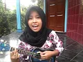 Lagu Sebuah Penyesalan - Cover kentrung by ajeng_jenggleng