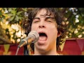 Aidan Bissett - Twenty Something (Official Video)