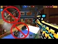 I Can t Snipe Pixel Gun 3d