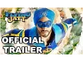 Lagu A Flying Jatt | Official Trailer | Tiger Shroff, Jacqueline Fernandez and Nathan Jones