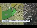 JC commissioners move forward with Antioch Road rezoning anticipate more information