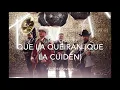 Ulices Chaidez - Que La Quieran (Que La Cuiden) ft. Joss Favela ~LETRA~