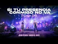 Download Lagu SI TU PRESENCIA CONMIGO NO VA FEAT EVELYN EDITH | VIDEO OFICIAL | JACOBO REYNOSO