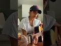 Leslie Medina - Particulière (LISV cover)