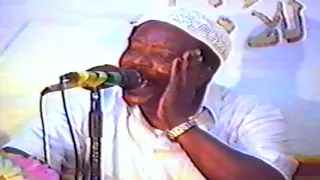 كرامة مرسال قال كندي رعى الله ليالي من سهرات الزمن الجميل 