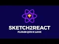 How the Plugin Works - Sketch2React