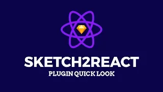 How the Plugin Works - Sketch2React