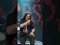 Download Lagu Cannibal Corpse - I Cum Blood - Intro LIVE