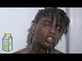 Ski Mask The Slump God - BabyWipe (officiële videoclip)