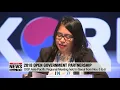 2018 Open Government Partnership held in Seoul to shed light on participatory democracy