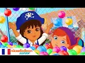 Download Lagu Dora \u0026 Friends : Au cœur de la ville | Dora et les pirates | NICKELODEON JUNIOR