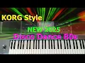 Download Lagu Disco Dance 80s new 2025 KORG Style ZhekaKORG-Style / KORG Pa 900