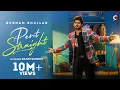Lagu Pent Straight (Official video ) Gurnam Bhullar | Baani sandhu | Desi Crew | New Punjabi Songs 2022