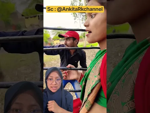 Biar gak ngantuk beli camilan nya dulu‼️ AnkitaRkchannel