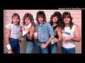 Tesla - Hang Tough [HD]