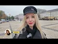 Life in Kyiv: russian Attacks, Blackouts & the Sound of Generators