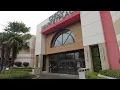 Walking Chico Marketplace Mall 4K - Chico California