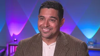 Wilmer Valderrama Looks Back on His Journey to America From Venezuela | rETrospective