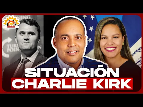 ELEAZAR BUENO SOBRE EL TRASLADO DE DOMINICANA POR ESCÁNDALO EN POLICÍA DE NY