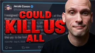 Could AI Actually Kill Us… or Is This Hype?