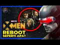 Download Lagu INI DIA BOCORAN PLANNING THE MUTANT SAGA DAN X-MEN VERSI REBOOT