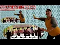 Download Lagu Senam Anti Corona, Gerakan Spontan, (Entah Apa yang Merasukimu)