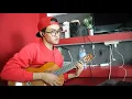 Download Lagu Amigos X Siempre Guitar Cover Version