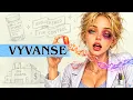 Vyvanse Big Pharma s Attempt to Build an Abuse-Proof Amphetamine