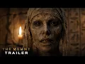Lagu Lee Cronin’s The Mummy (2026) - First Trailer | Chris Pratt, Charlize Theron