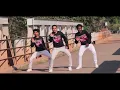 Dheeme Dheeme || Pati Patni Aur Woh || Choreography Raju Mahto