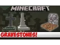 Minecraft Plugin Tutorial - Gravestones