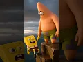 Patrick Star lost SpongeBob… But he didn't give up! #shorts #spongebob