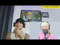 Yabai T-Shirt Shop - Algorithm Dog / THE FIRST TAKE (REACTION VIDEO)