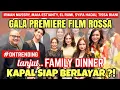 Download Lagu SYIFA HADJU, EL RUMI \u0026 TISSA BIANI SUPPORT FILM DADDY IRWAN‼️MAIA ESTIANTY LANJUT AJAK FAMILY DINNER