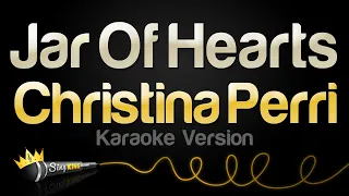 Download Christina Perri - Jar Of Hearts (Karaoke Version) MP3