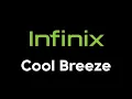 Cool Breeze - Infinix XOS 7.6 Ringtone
