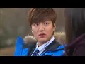 Download Lagu The heirs episode 18