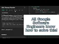 Fibonacci Numbers in 10 seconds - Leetcode 509