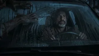 Nissan Kicks - The Escape